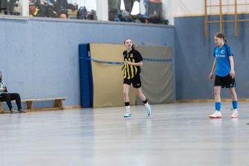 Bild 932 - wBJ NFV Futsalmeisterschaft